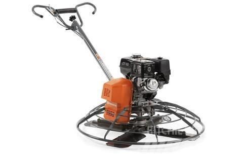 Husqvarna CT36 Lyžica
