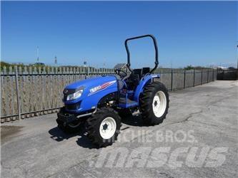 Iseki TLE4490 Traktory