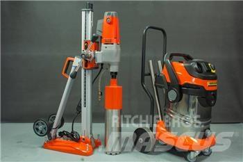 Husqvarna DMS240 WD6 Stavebníctvo - ostatné