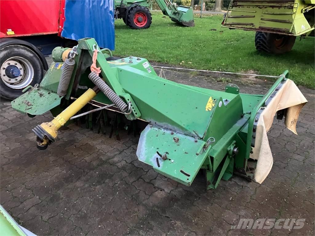 Krone EasyCut 28CV Žací stroj-kondicionér