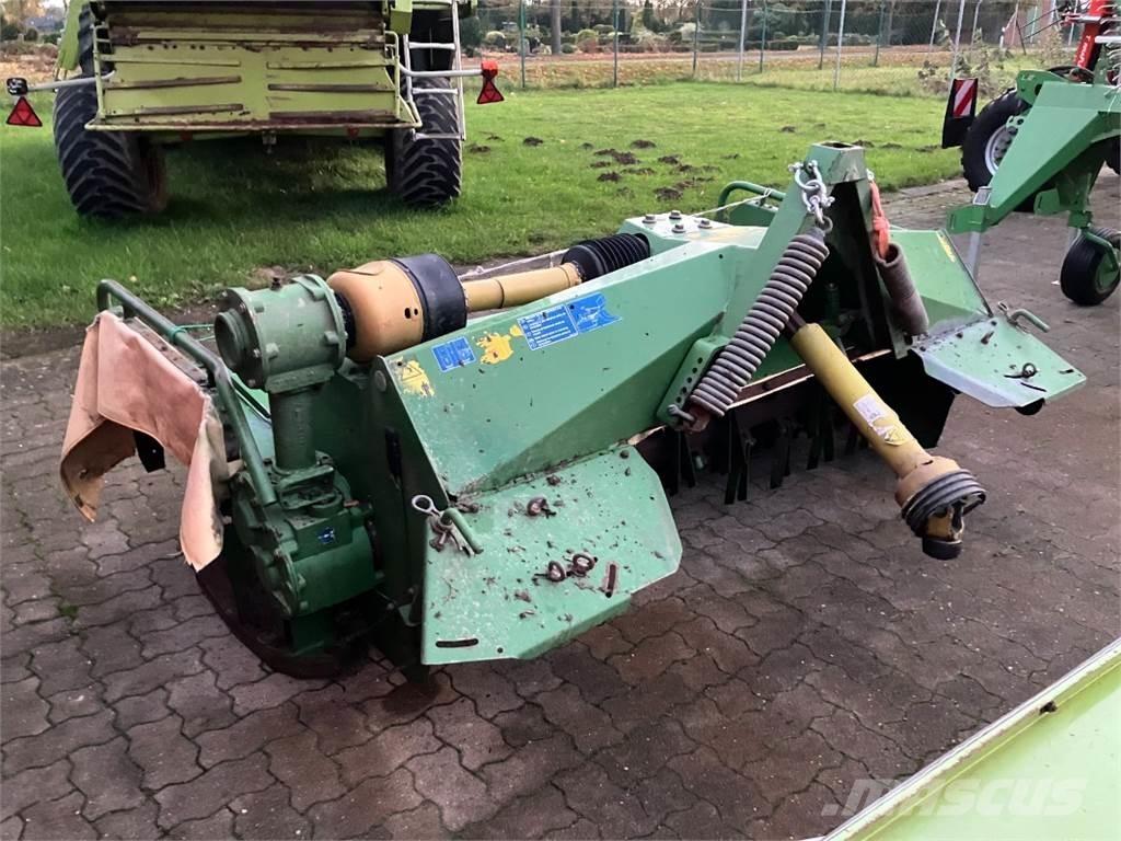 Krone EasyCut 28CV Žací stroj-kondicionér