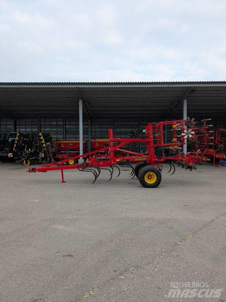 Väderstad Swift 400 Kultivátory