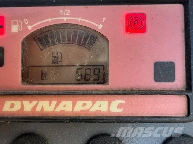 Dynapac CC 1300 Tandemové valce