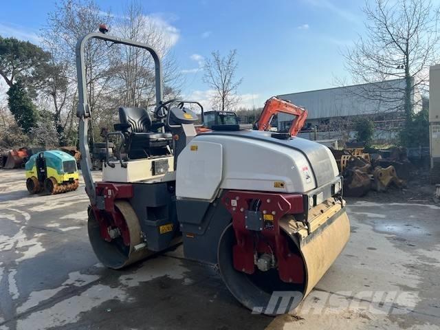 Dynapac CC 1300 Tandemové valce