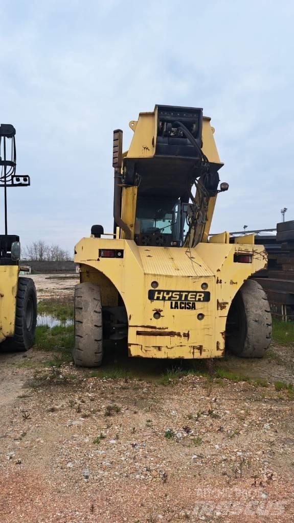 Hyster RS45-31CH Prekladače kontajnerov