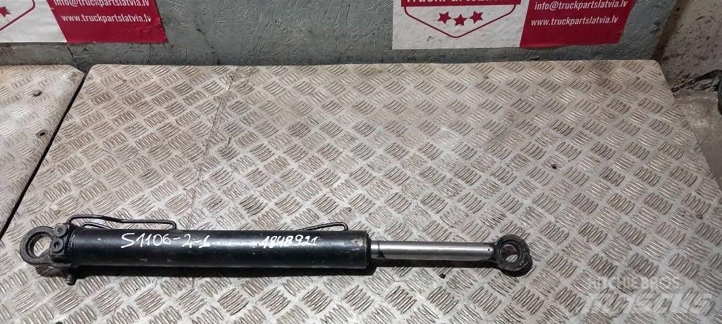 Scania R 440.     1848921 Hydraulika