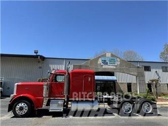 Peterbilt 389 Stavebníctvo - ostatné