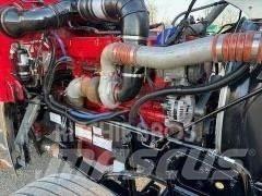 Peterbilt 389 Stavebníctvo - ostatné