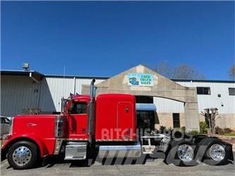 Peterbilt 389 Stavebníctvo - ostatné