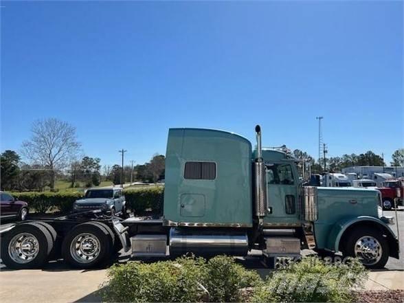 Peterbilt 389 Stavebníctvo - ostatné
