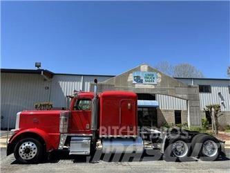 Peterbilt 389 Stavebníctvo - ostatné
