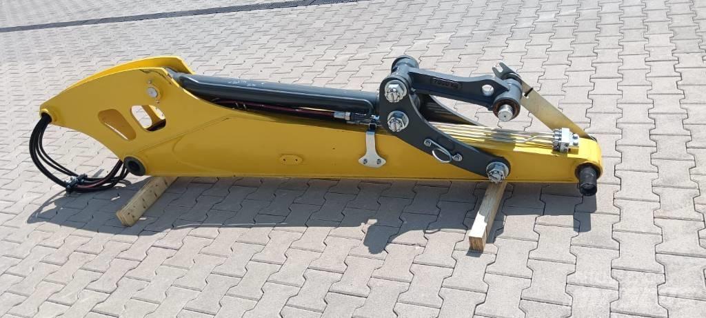 Wacker Neuson ET 90 Midi rýpadlá 7 t - 12 t