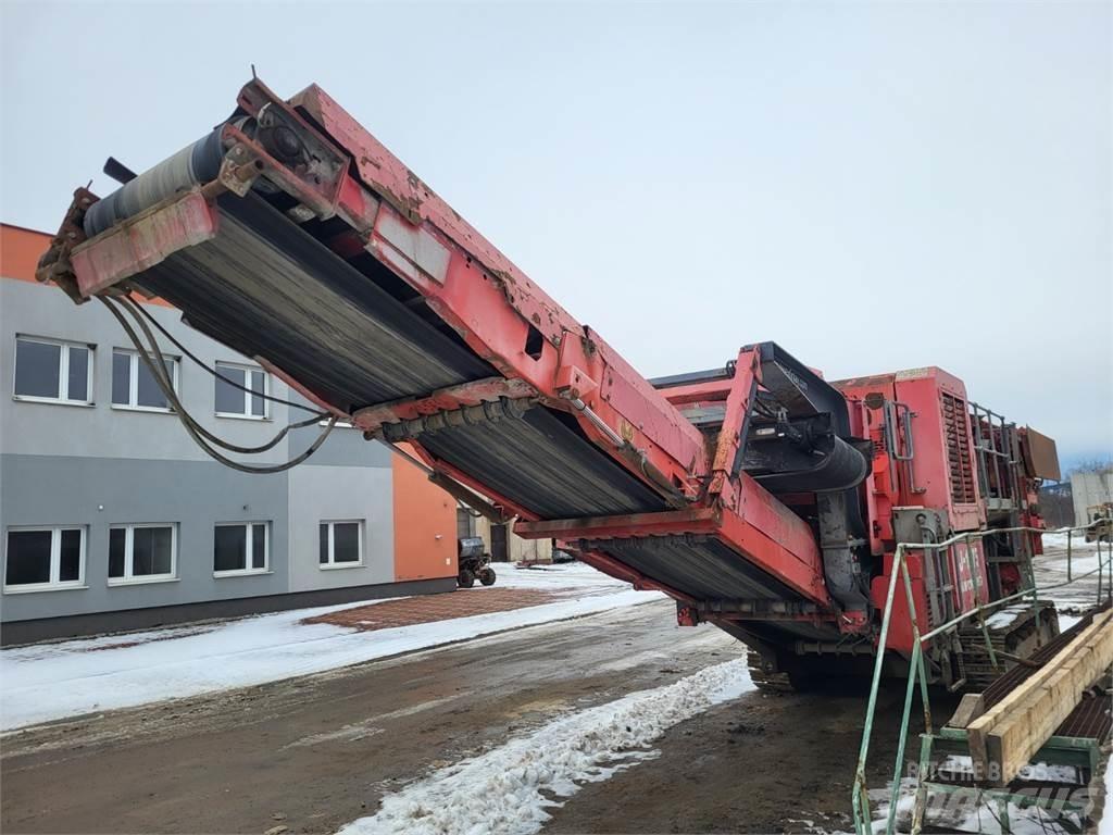 Terex J-1175 Iné