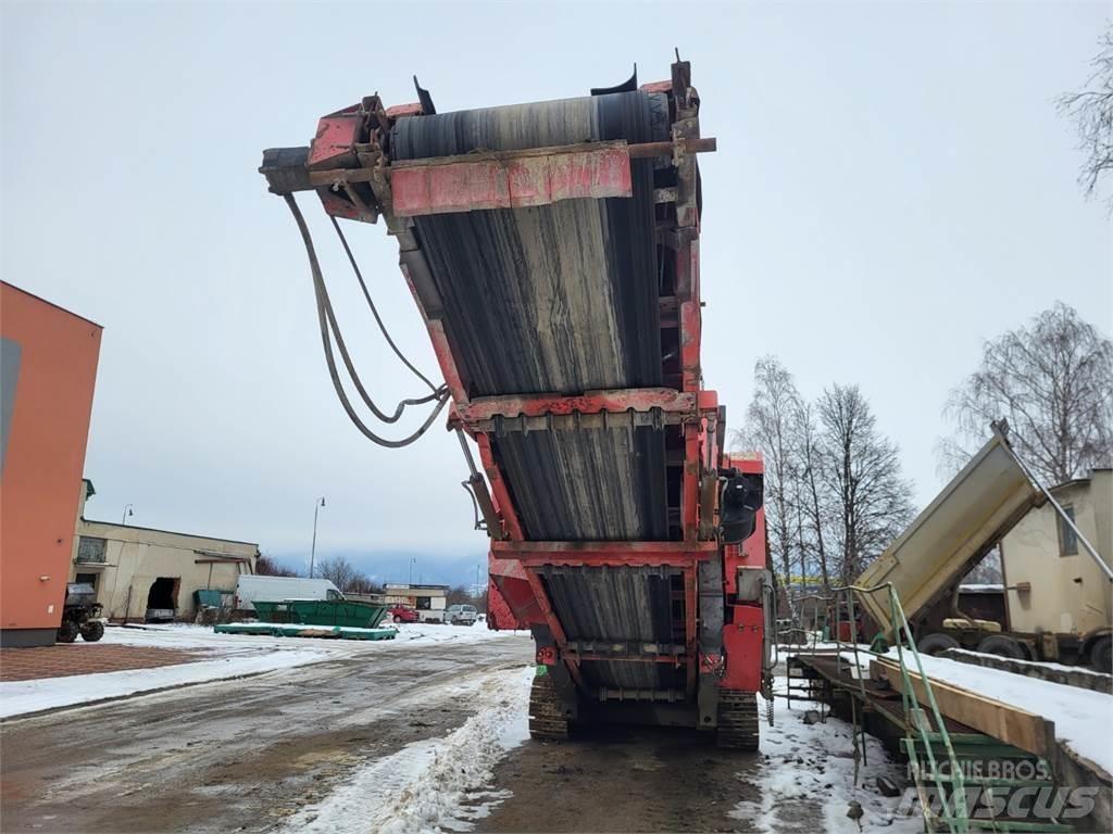 Terex J-1175 Iné