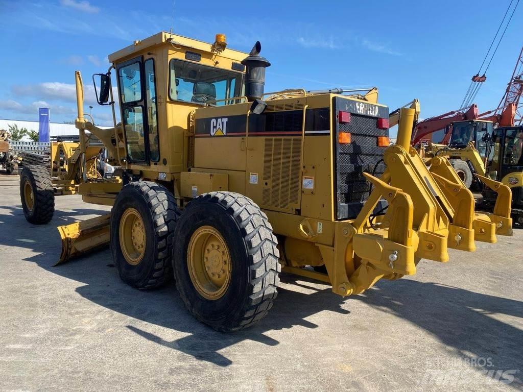 CAT 140 H 140 H Grejdery