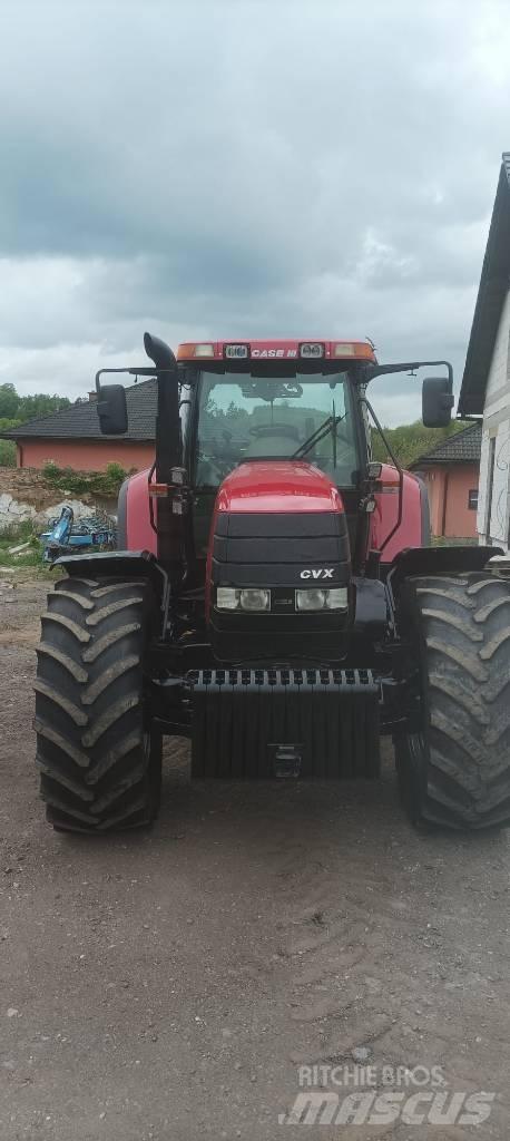 Case IH CVX 1190 Traktory