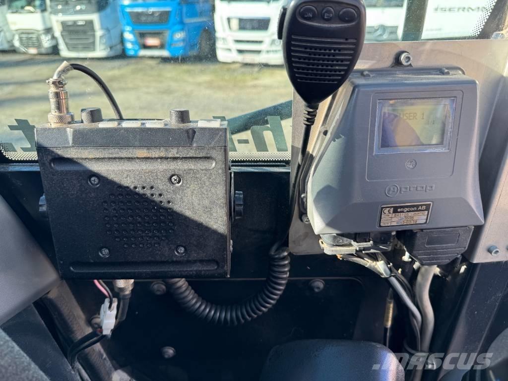 Yanmar Vio 80-1A Midi rýpadlá 7 t - 12 t