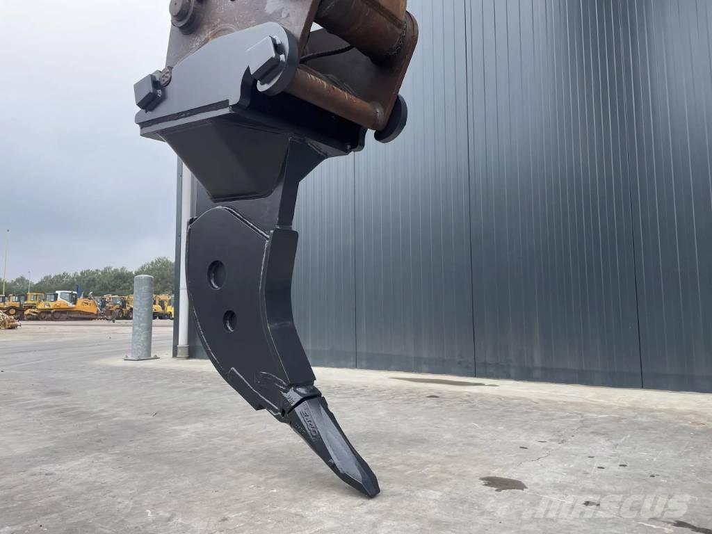  Smitma CW40 Rozrývače