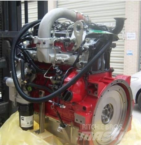 Cummins QSF2.8 72 Motory