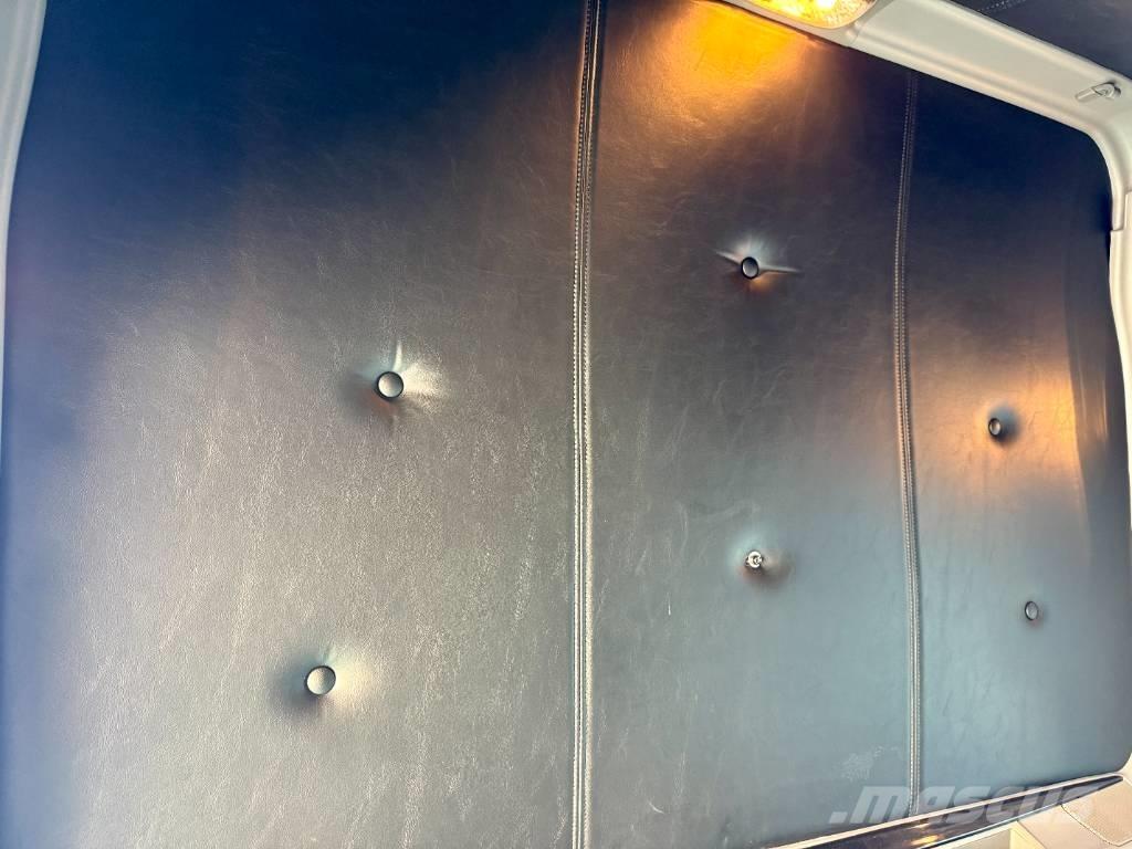 Kenworth W 900 Ťahače