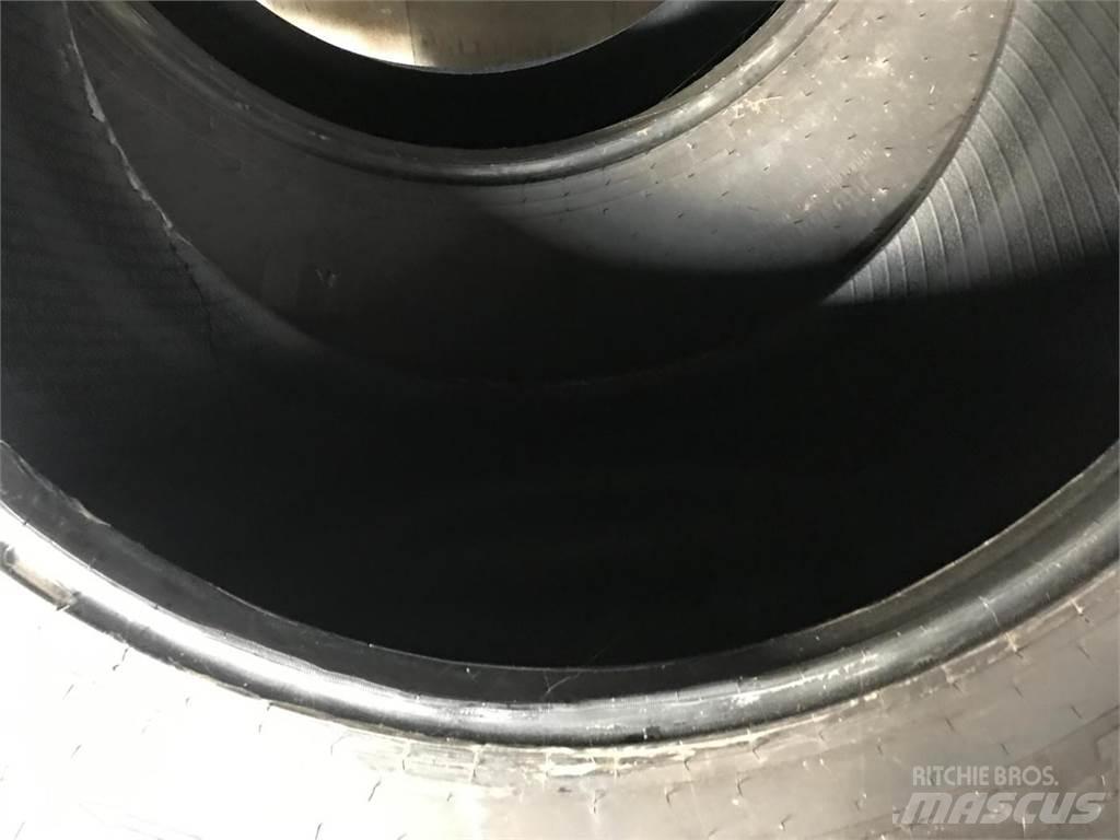 BKT 650/85R42 IF Pneumatiky, kolesá a ráfiky