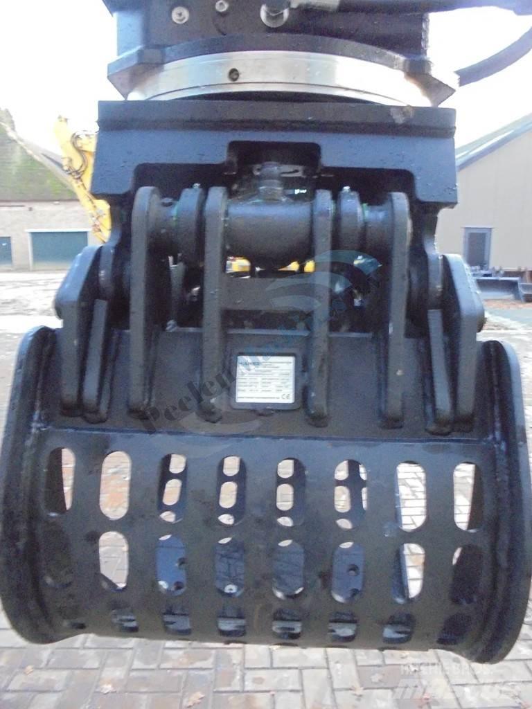  Haner HSOG500R Drapáky