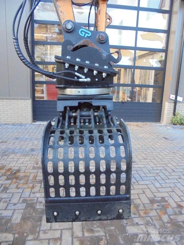  Haner HSOG500R Drapáky