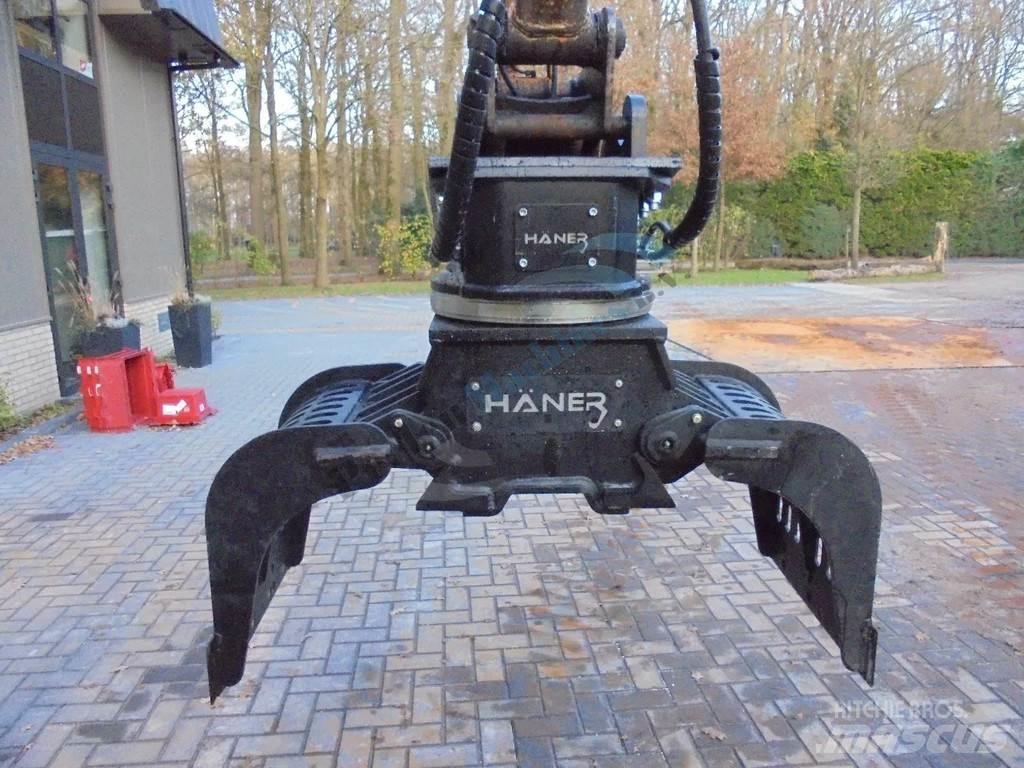  Haner HSOG500R Drapáky