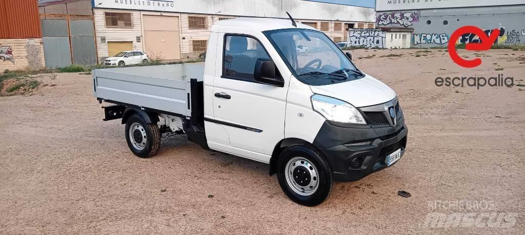 Piaggio Porter NP6 Ďalšie nákladné vozidlá