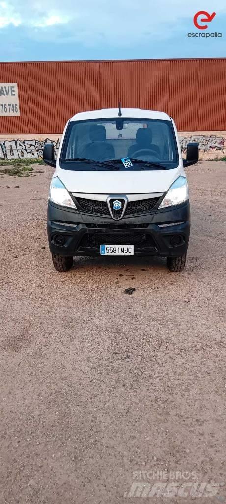 Piaggio Porter NP6 Ďalšie nákladné vozidlá