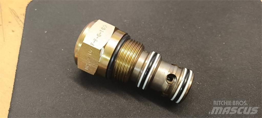 Rottne 084-0149 Hydraulika
