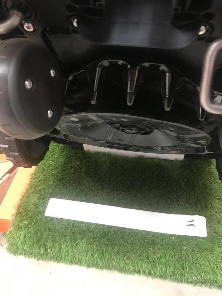 Stihl IMOW 7 EVO Robotické kosačky