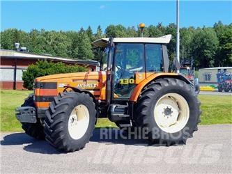 Same Antares II 130 Traktory