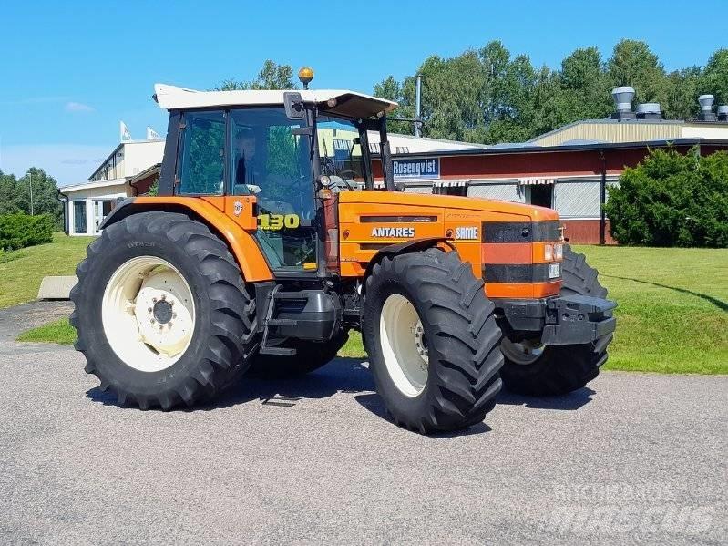 Same Antares II 130 Traktory