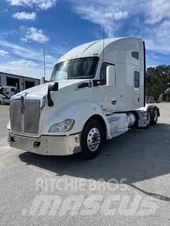 Kenworth T680 Ťahače