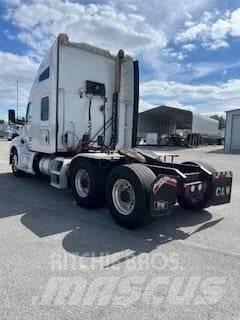 Kenworth T680 Ťahače