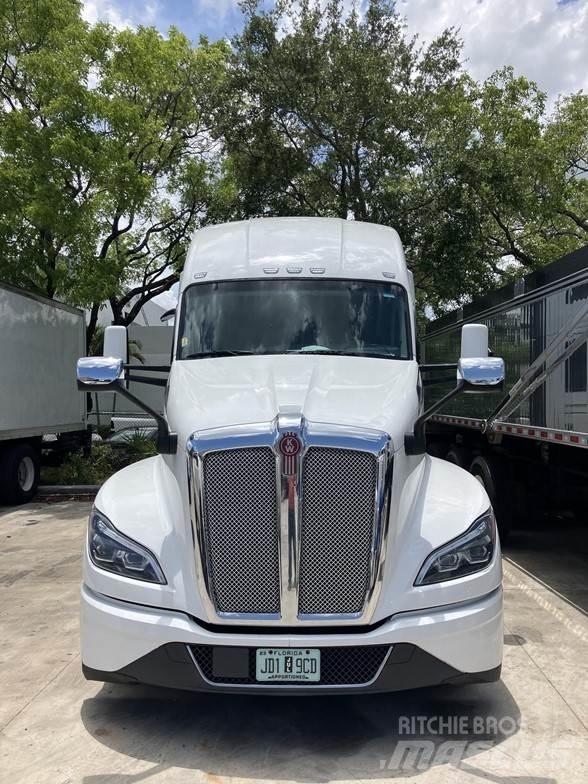 Kenworth T680 Ťahače