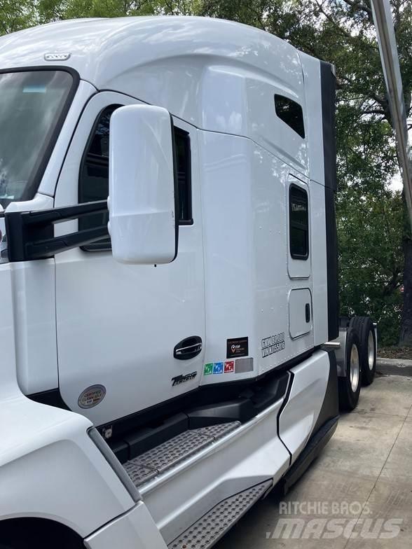 Kenworth T680 Ťahače