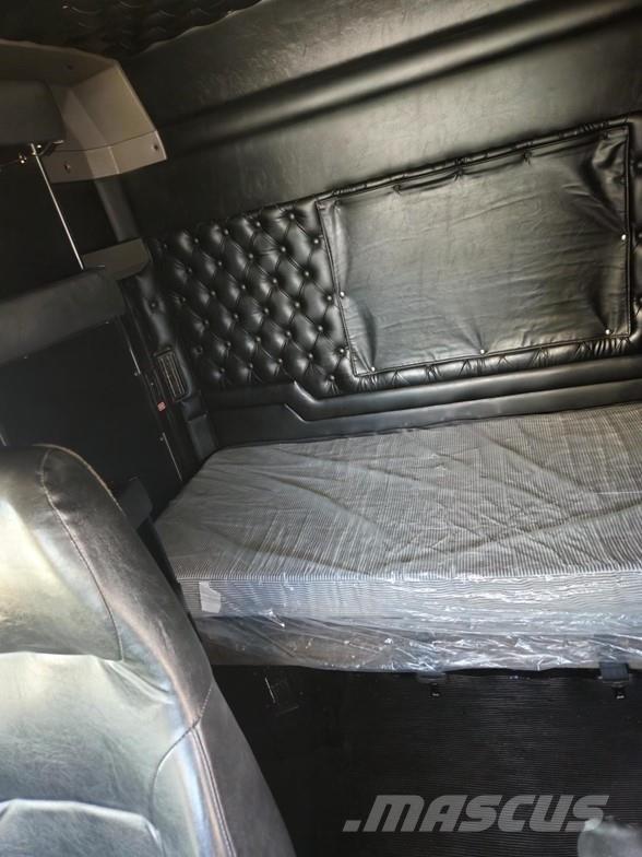 Kenworth W900 Ťahače