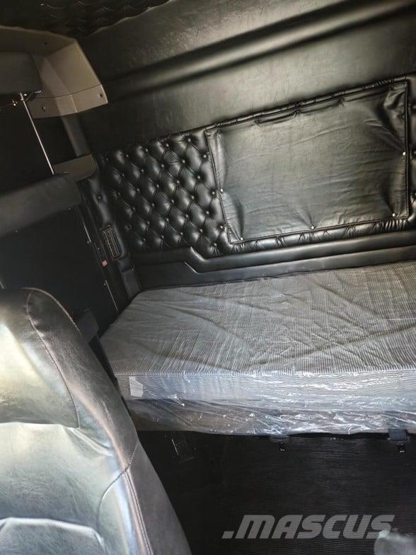 Kenworth W900 Ťahače