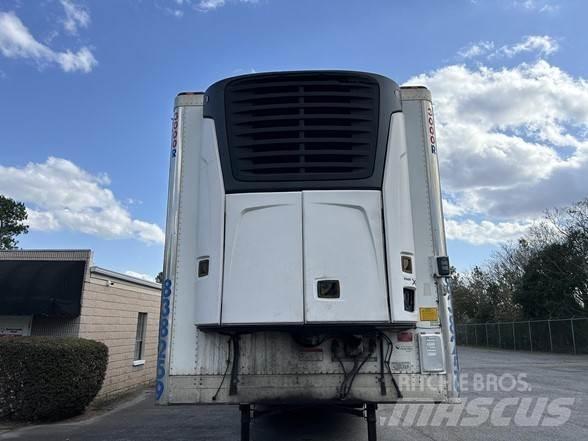 Utility 3000R Chladiarenské návesy