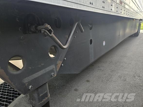 Utility 3000R Chladiarenské návesy