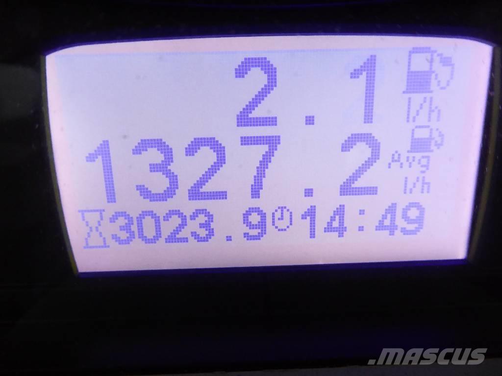 Valtra N 154 A Traktory