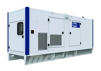 FG Wilson P250-3 Naftové generátory