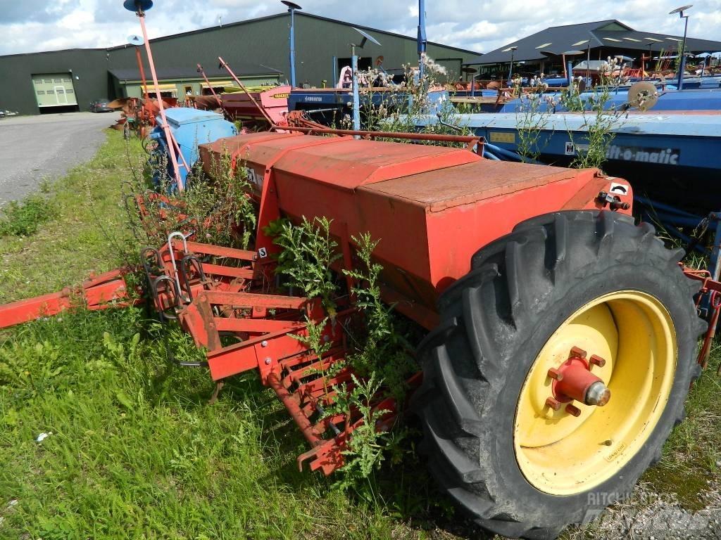 Tive HSV-B Mechanické sejačky
