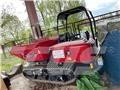 Hinowa TX 2500 Pásové sklápače