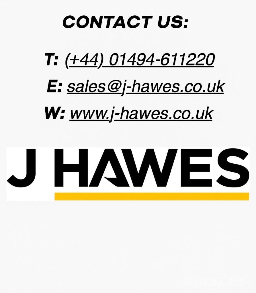 Hitachi ZX 33 U-6 Mini rýpadlá < 7t