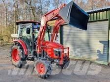 Branson 6225 C Kompaktné traktory