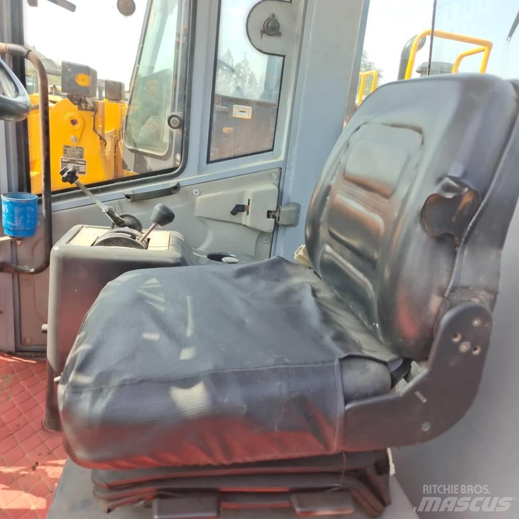 XCMG XS263J Ťahačové valce