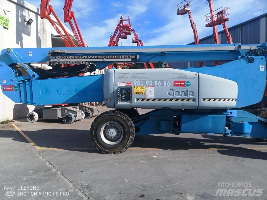 Genie Z 135/70 Kĺbové plošiny